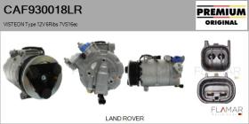 LAND ROVER CAF930018LR - COMPRESOR, AIRE ACONDICIONADO