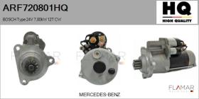 HQ ARF720801HQ - MOTOR DE ARRANQUE