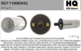 HQ BEF110083HQ - BOBINA DE ENCENDIDO