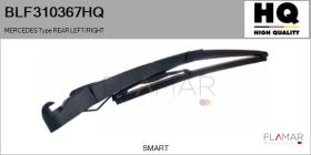 HQ BLF310367HQ - BRAZO DEL LIMPIAPARABRISAS, LAVADO DE PARABRISAS