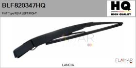 HQ BLF820347HQ - BRAZO DEL LIMPIAPARABRISAS, LAVADO DE PARABRISAS