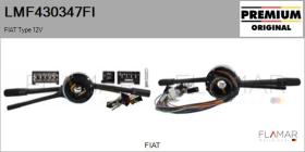 FIAT LMF430347FI - CONMUTADOR EN LA COLUMNA DE DIRECCIóN