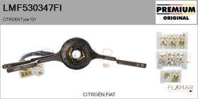 FIAT LMF530347FI - CONMUTADOR EN LA COLUMNA DE DIRECCIóN