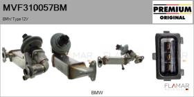 BMW-MINI MVF310057BM - MóDULO EGR