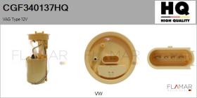 HQ CGF340137HQ - UNIDAD DE ALIMENTACIóN DE COMBUSTIBLE