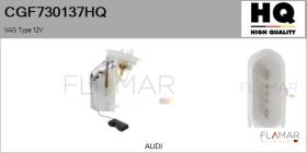 HQ CGF730137HQ - UNIDAD DE ALIMENTACIóN DE COMBUSTIBLE