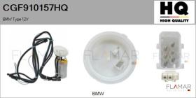 HQ CGF910157HQ - UNIDAD DE ALIMENTACIóN DE COMBUSTIBLE