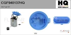 HQ CGF940137HQ - UNIDAD DE ALIMENTACIóN DE COMBUSTIBLE