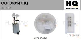 HQ CGF940147HQ - UNIDAD DE ALIMENTACIóN DE COMBUSTIBLE