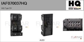 HQ IAF070037HQ - INTERRUPTOR, ELEVALUNAS
