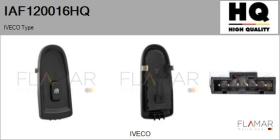HQ IAF120016HQ - INTERRUPTOR, ELEVALUNAS