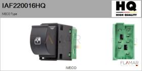 HQ IAF220016HQ - INTERRUPTOR, ELEVALUNAS