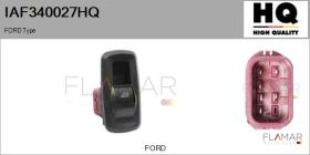 HQ IAF340027HQ - INTERRUPTOR, ELEVALUNAS
