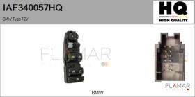 HQ IAF340057HQ - INTERRUPTOR, ELEVALUNAS