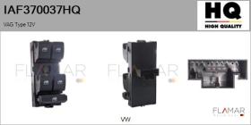 HQ IAF370037HQ - INTERRUPTOR, ELEVALUNAS