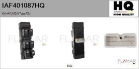 HQ IAF401087HQ - INTERRUPTOR, ELEVALUNAS
