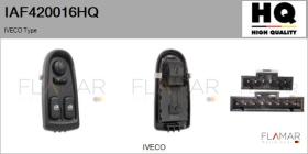 HQ IAF420016HQ - INTERRUPTOR, ELEVALUNAS