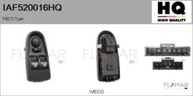 HQ IAF520016HQ - INTERRUPTOR, ELEVALUNAS