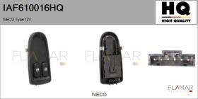 HQ IAF610016HQ - INTERRUPTOR, ELEVALUNAS