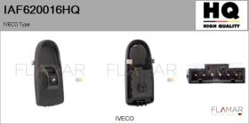 HQ IAF620016HQ - INTERRUPTOR, ELEVALUNAS