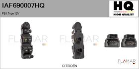 HQ IAF690007HQ - INTERRUPTOR, ELEVALUNAS