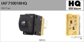 HQ IAF710016HQ - INTERRUPTOR, ELEVALUNAS