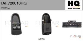 HQ IAF720016HQ - INTERRUPTOR, ELEVALUNAS