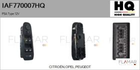 HQ IAF770007HQ - INTERRUPTOR, ELEVALUNAS