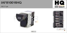 HQ IAF810016HQ - INTERRUPTOR, ELEVALUNAS