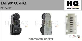 HQ IAF901007HQ - INTERRUPTOR, ELEVALUNAS