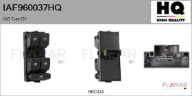 HQ IAF960037HQ - INTERRUPTOR, ELEVALUNAS