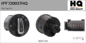HQ IPF720037HQ - INTERRUPTOR, LUZ PRINCIPAL