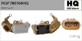 HQ RGF780104HQ - REGULADOR DEL ALTERNADOR