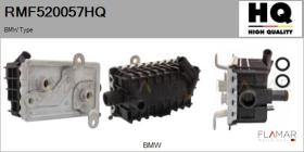 HQ RMF520057HQ - RADIADOR DE ACEITE, ACEITE MOTOR