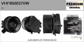 VW VHF850037VW - VENTILADOR HABITáCULO