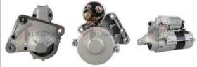 VALEO MRS80117 - MOTOR ARRANQUE RECONSTRUIDO CITROEN