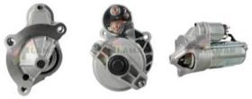 VALEO MRS18970 - MOTOR ARRANQUE CITROEN