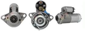 MITSUBISHI MRS52805 - MOTOR ARRANQUE RECONSTRUIDO SUZUKI