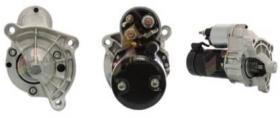 VALEO MRS16930 - MOTOR ARRANQUE RECONSTRUIDO MARELLI