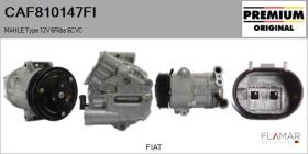 FIAT CAF810147FI - COMPRESOR AIRE ACONDICIONADO