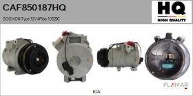 HQ CAF850187HQ - COMPRESOR AIRE ACONDICIONADO