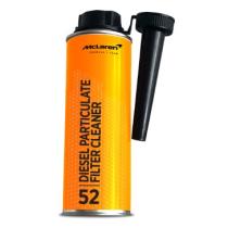 MCLAREN MCL8275 - LIMPIADOR FILTRO PARTICULAS DPF-FAP (52) 300ML