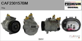 BMW-MINI CAF230157BM - COMPRESOR, AIRE ACONDICIONADO