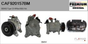 BMW-MINI CAF920157BM - COMPRESOR, AIRE ACONDICIONADO