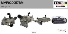 BMW-MINI MVF920057BM - MóDULO EGR