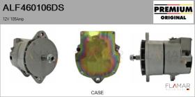 DELCO REMY ALF460106DS - ALTERNADOR
