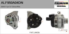 DENSO ALF950A04DN - ALTERNADOR