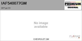 GM IAF540077GM - INTERRUPTOR, ELEVALUNAS