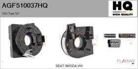 HQ AGF510037HQ - ANILLO AIRBAG
