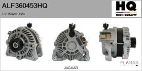 HQ ALF360453HQ - ALTERNADOR